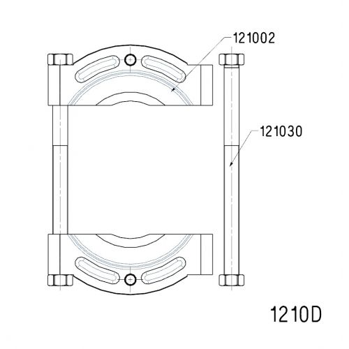EXTRACTOR FORZA SERIE 1200 GUILLOTINA